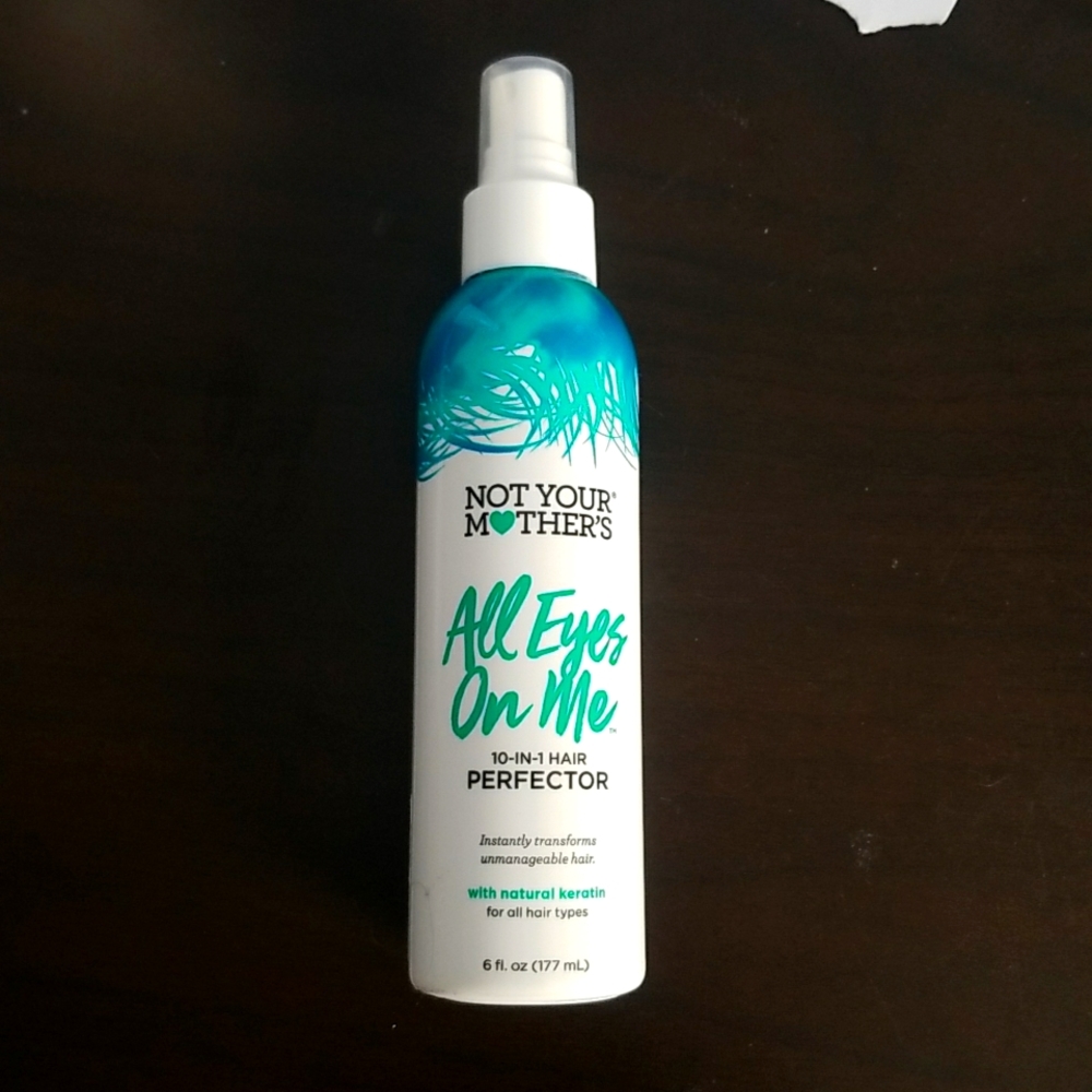 Not Your Mother's 10 in 1